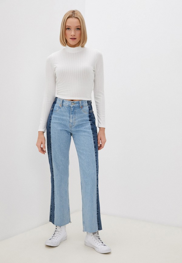 фото Водолазка befree