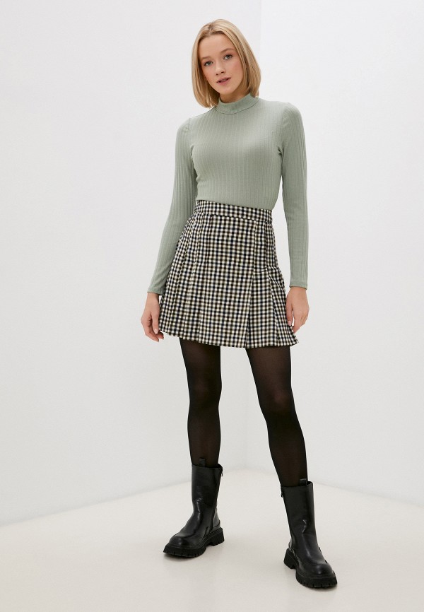 фото Водолазка befree