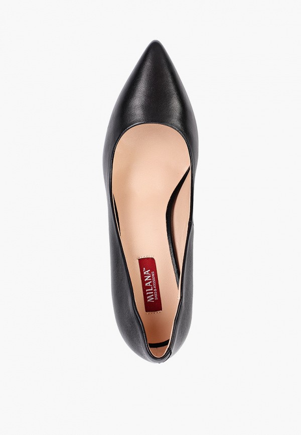 фото Туфли milana