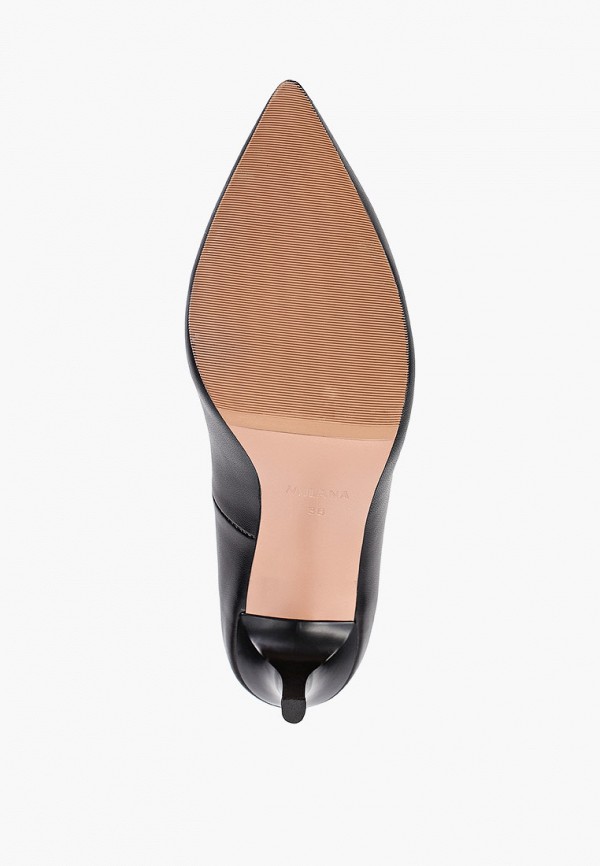 фото Туфли milana