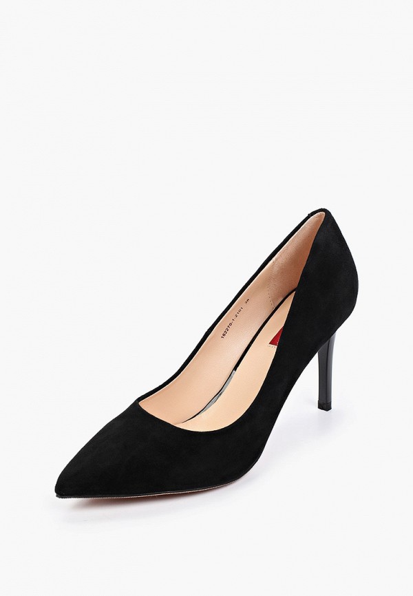 фото Туфли milana