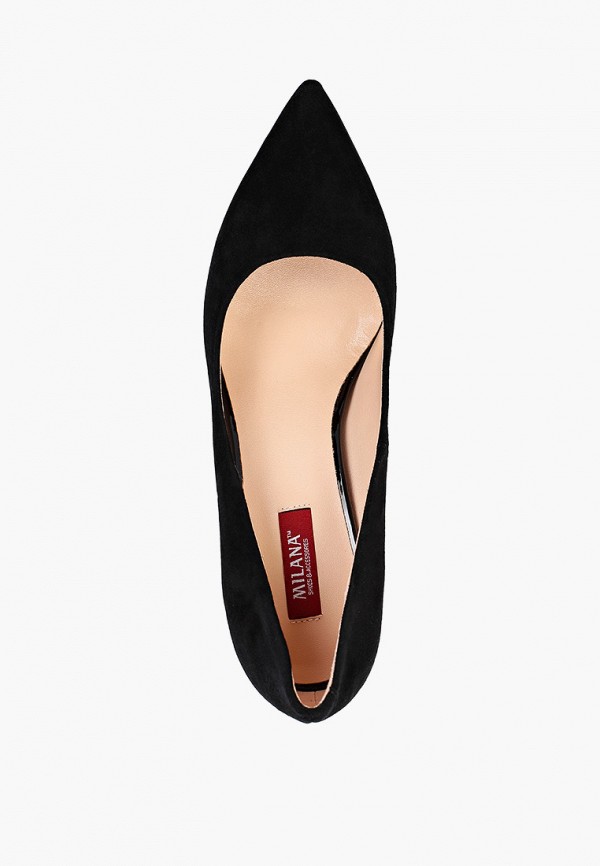 фото Туфли milana