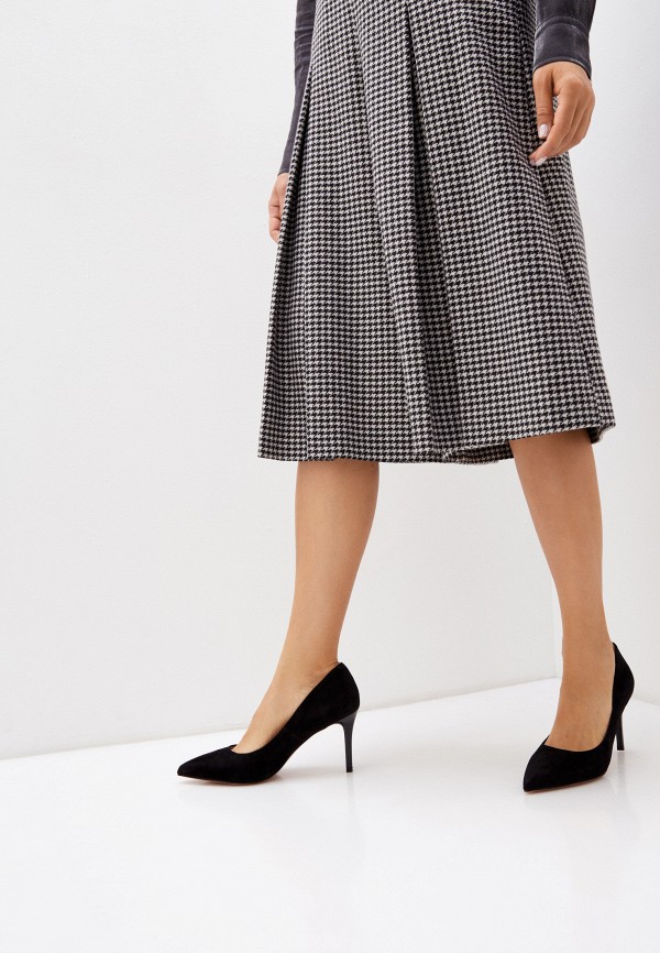 фото Туфли milana