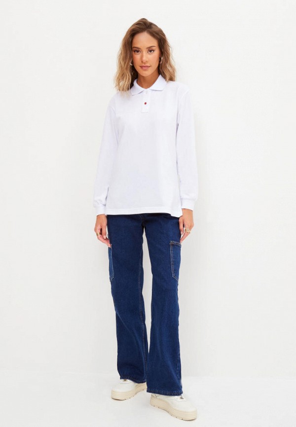 фото Поло the kravets