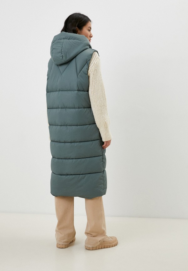 фото Жилет утепленный fadjo