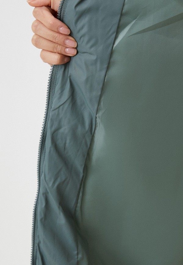 фото Жилет утепленный fadjo