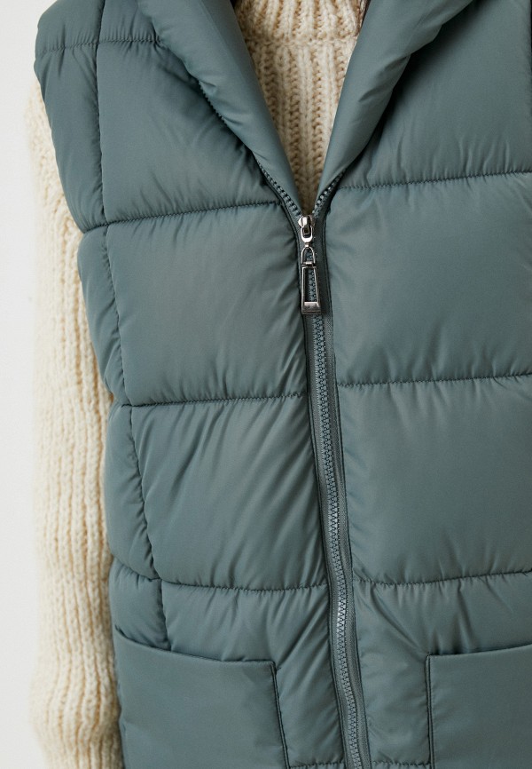 фото Жилет утепленный fadjo