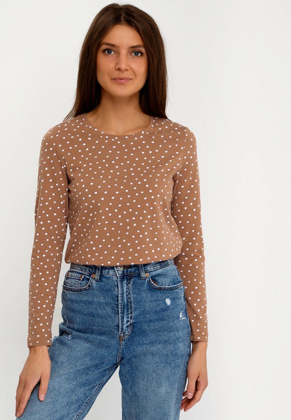 фото Лонгслив апрель