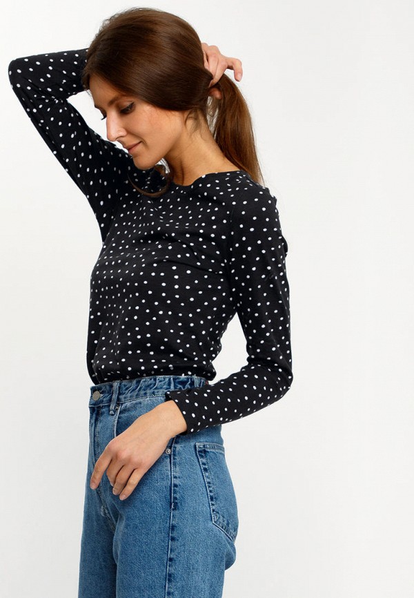 фото Лонгслив апрель