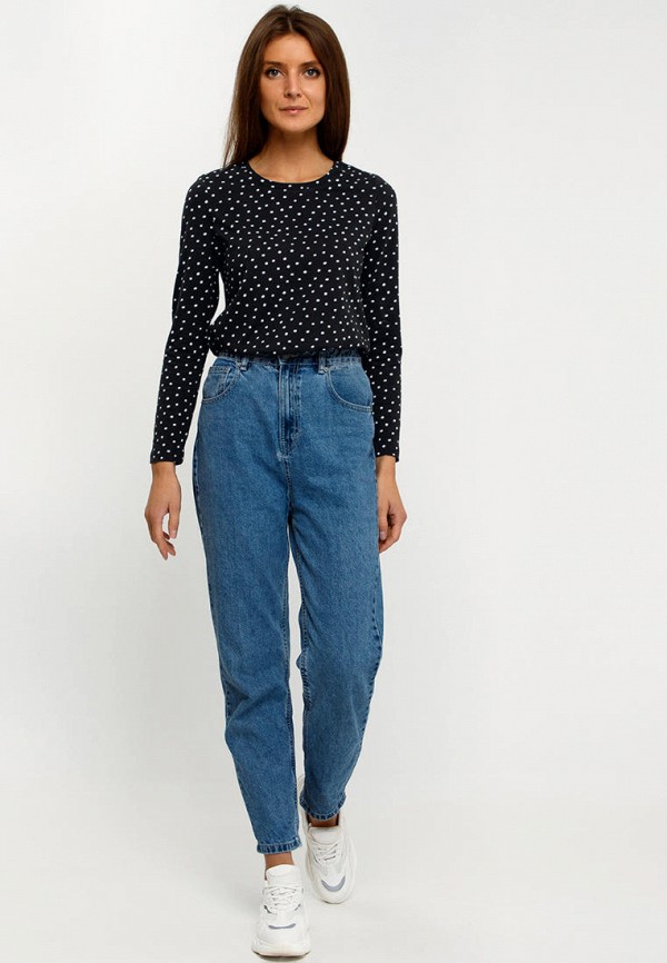 фото Лонгслив апрель