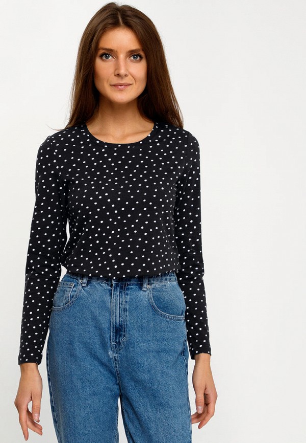 фото Лонгслив апрель