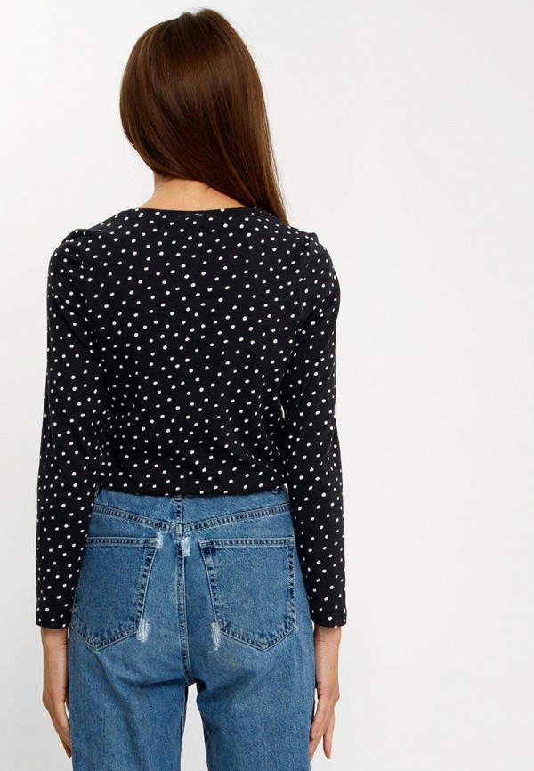 фото Лонгслив апрель