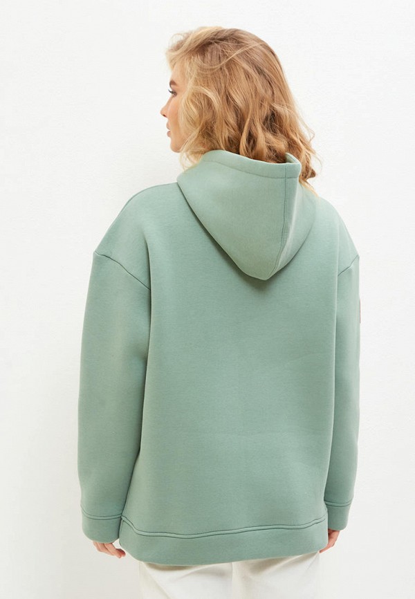 фото Худи береги