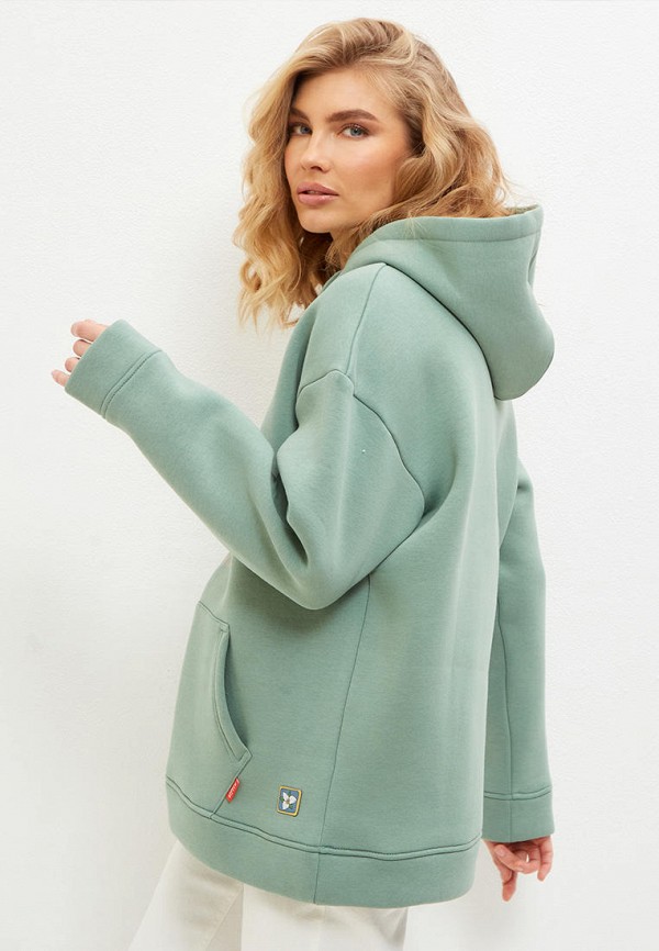 фото Худи береги