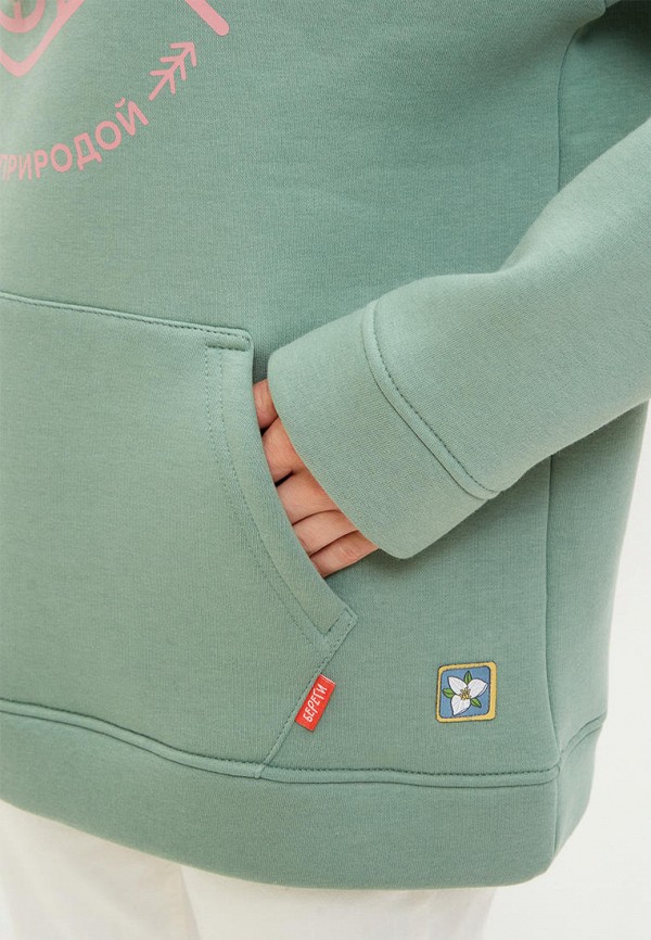 фото Худи береги