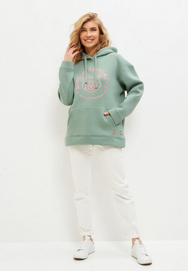 фото Худи береги