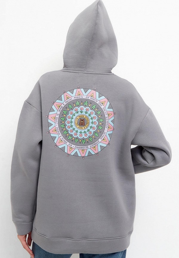 фото Худи береги