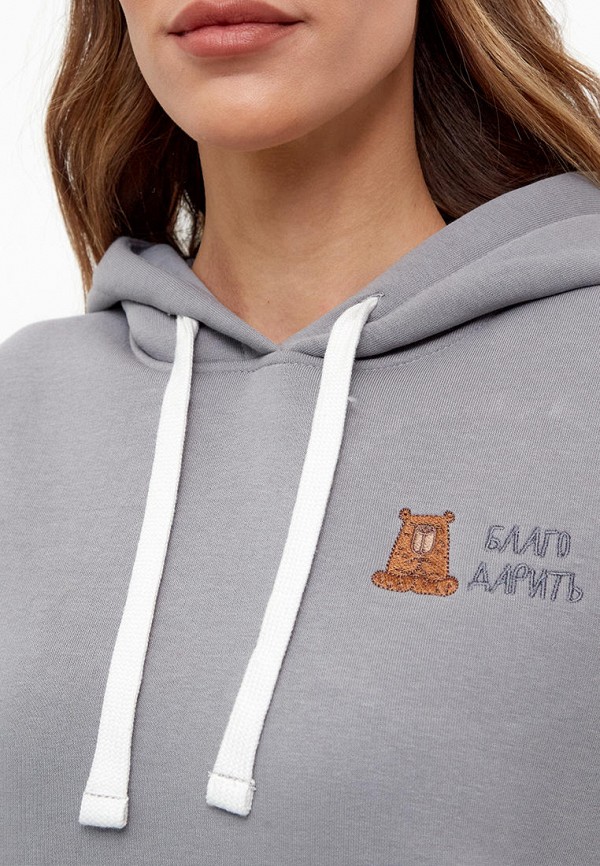 фото Худи береги