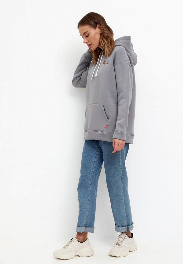 фото Худи береги