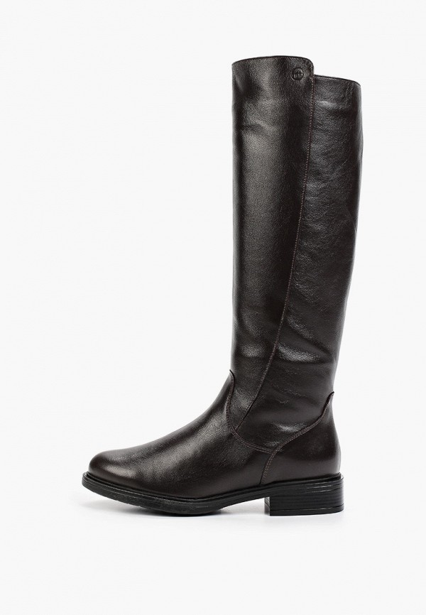 фото Сапоги tamaris