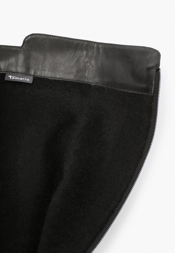 фото Сапоги tamaris