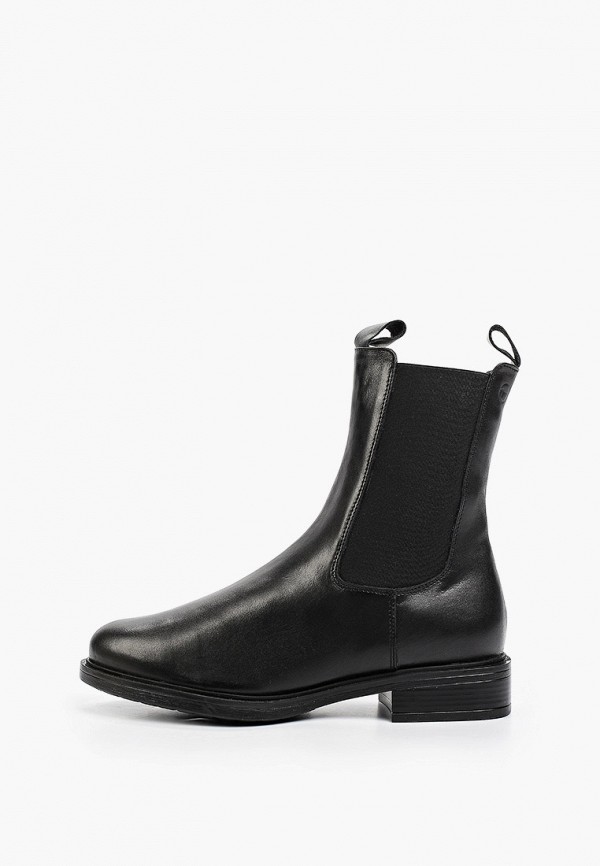 фото Полусапоги tamaris