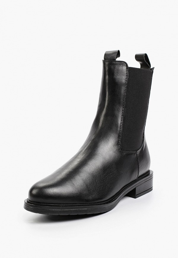 фото Полусапоги tamaris