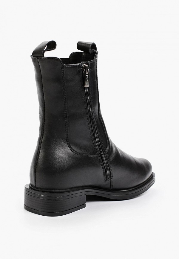 фото Полусапоги tamaris