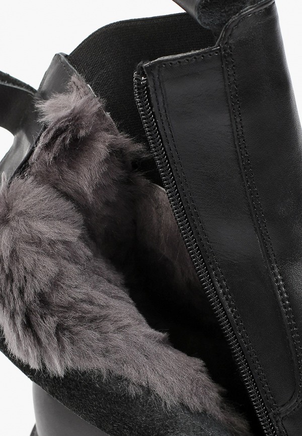 фото Полусапоги tamaris