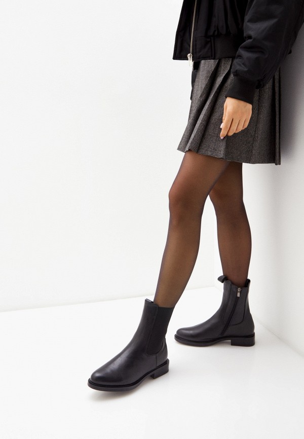 фото Полусапоги tamaris