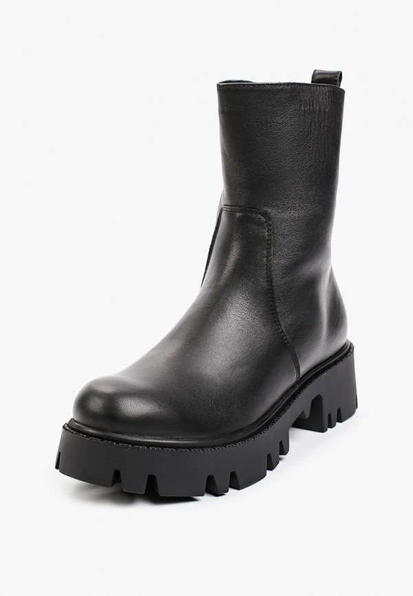 фото Полусапоги tamaris