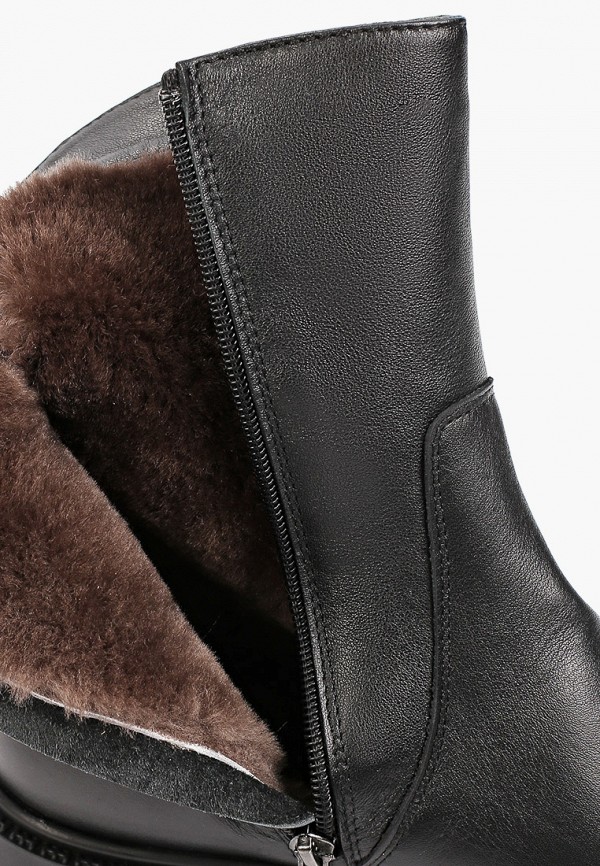 фото Полусапоги tamaris