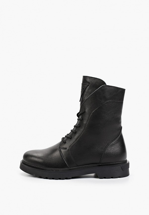 фото Ботинки tamaris