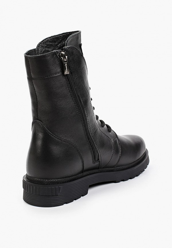 фото Ботинки tamaris