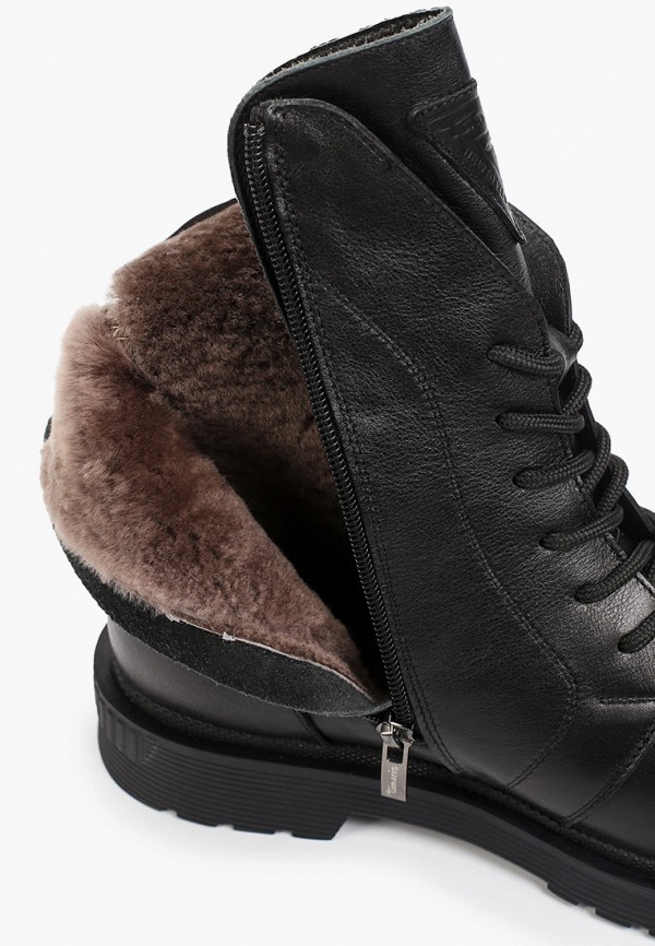 фото Ботинки tamaris