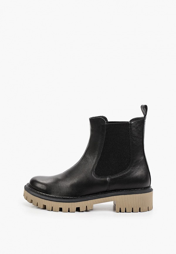 фото Ботинки tamaris