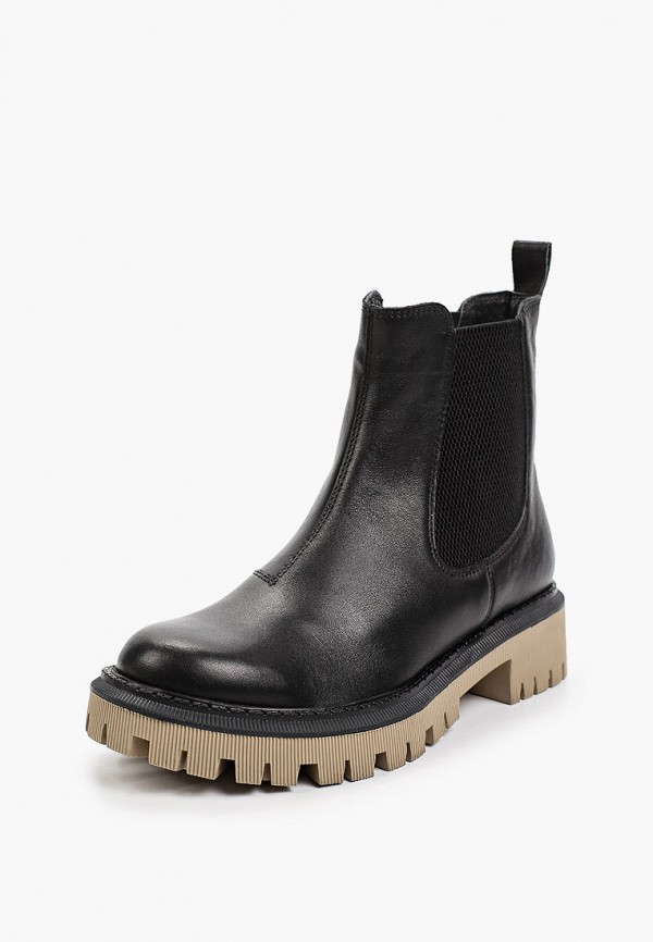 фото Ботинки tamaris