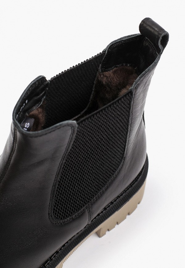 фото Ботинки tamaris