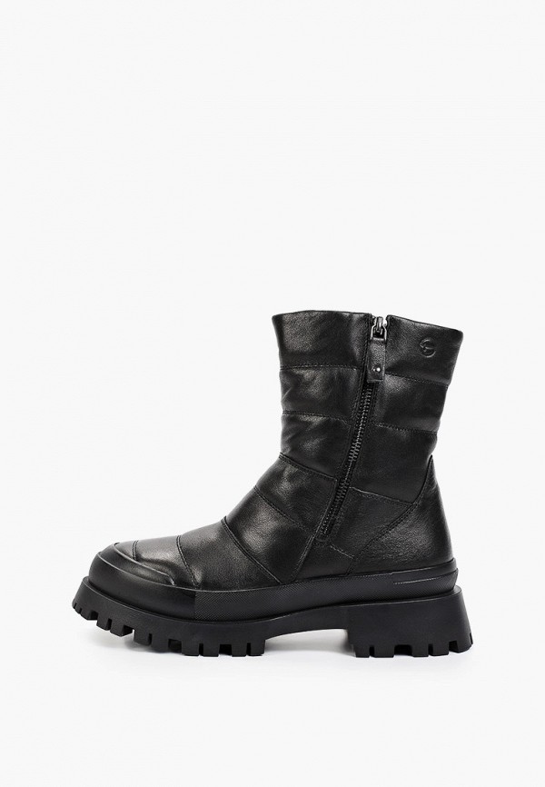 фото Полусапоги tamaris