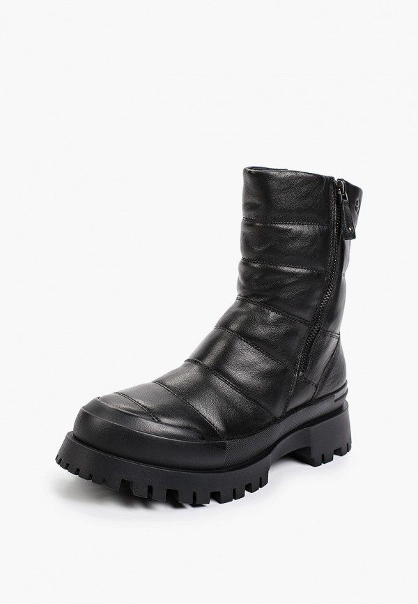 фото Полусапоги tamaris