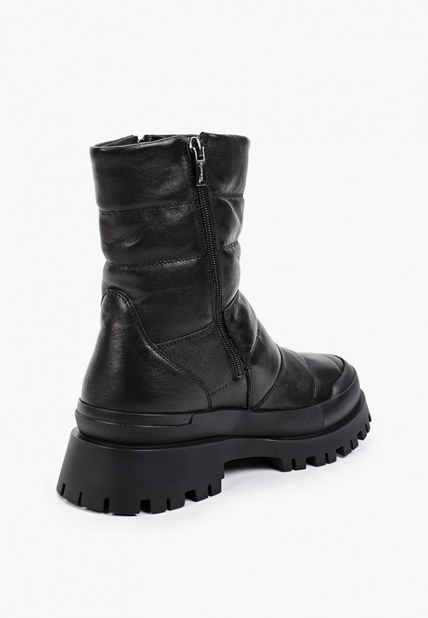 фото Полусапоги tamaris