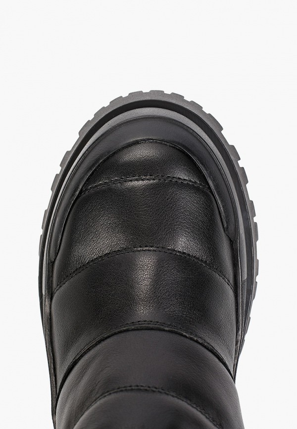 фото Полусапоги tamaris