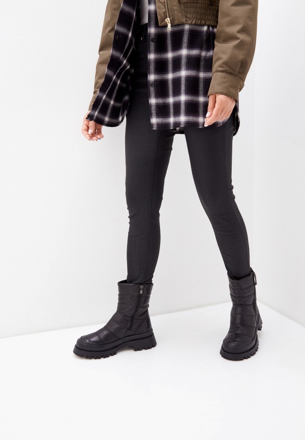 фото Полусапоги tamaris