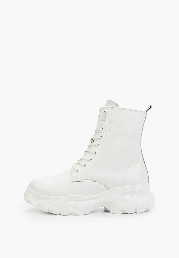 фото Ботинки lagatta