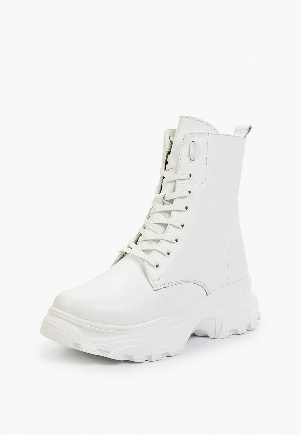 фото Ботинки lagatta