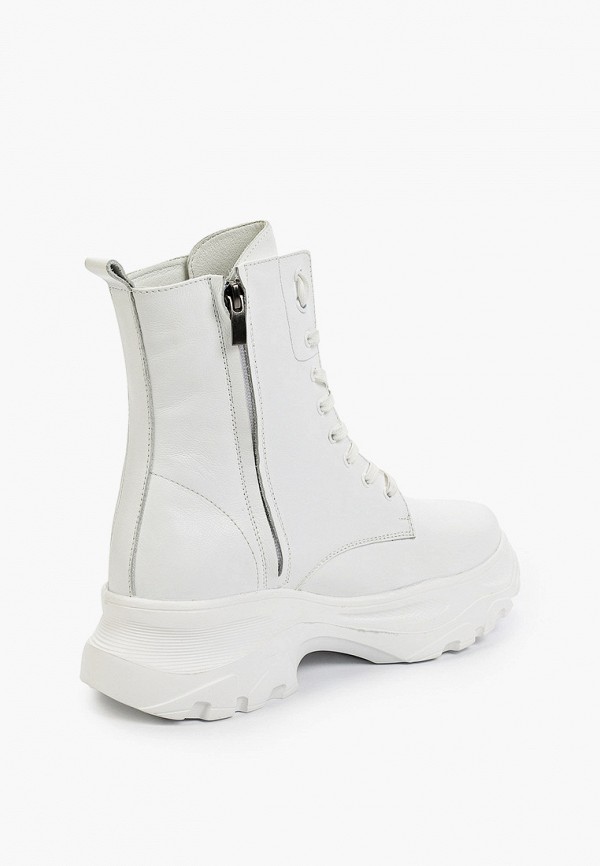 фото Ботинки lagatta