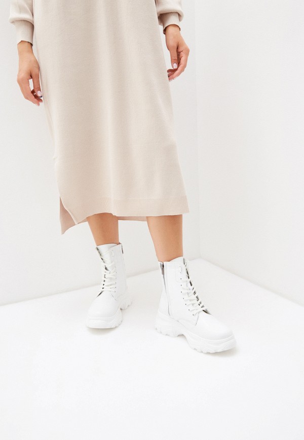 фото Ботинки lagatta