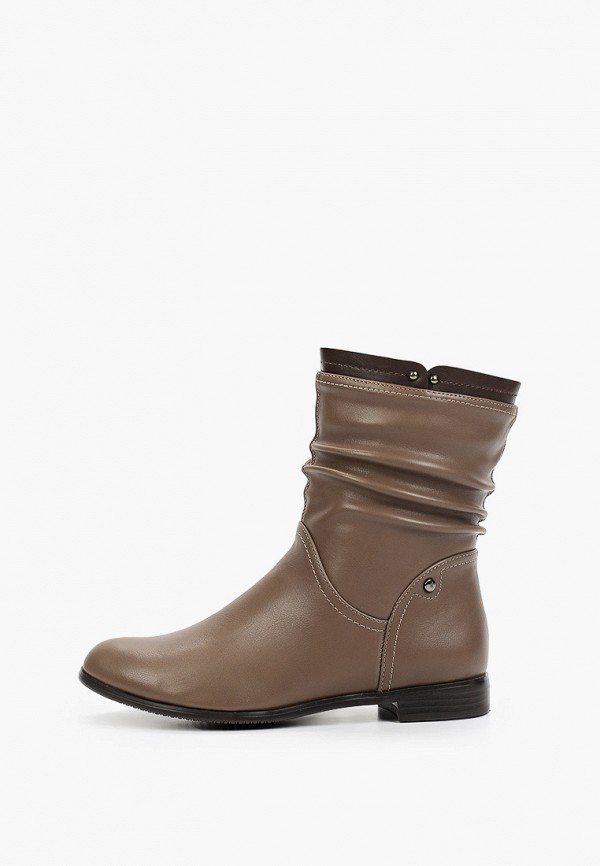 фото Полусапоги lagatta