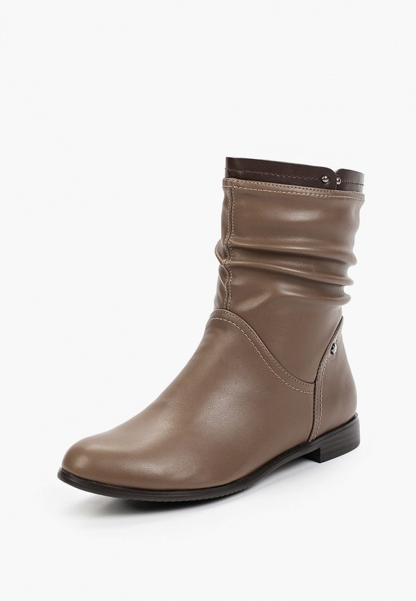 фото Полусапоги lagatta