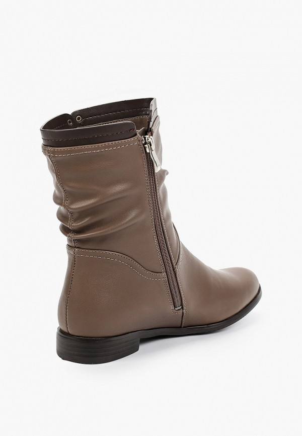 фото Полусапоги lagatta